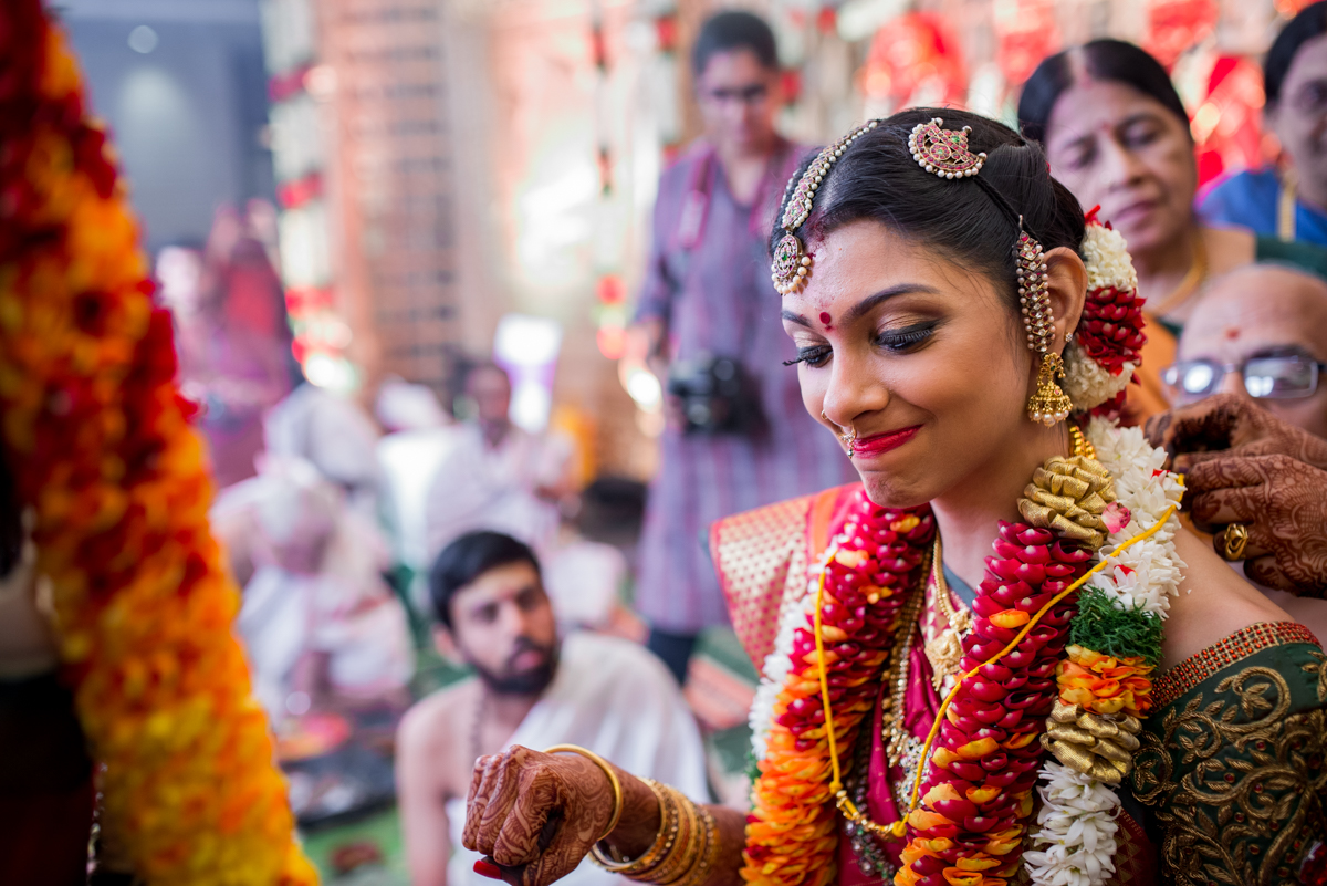 Soumya & Vinod
