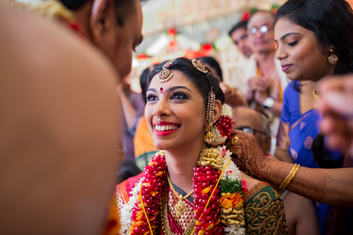 Soumya & Vinod