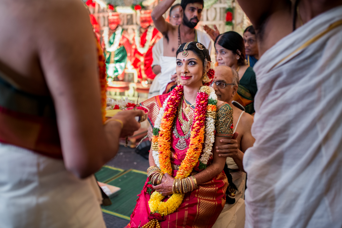 Soumya & Vinod