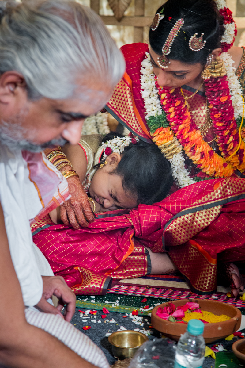 Soumya & Vinod