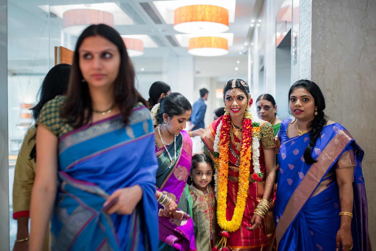 Soumya & Vinod