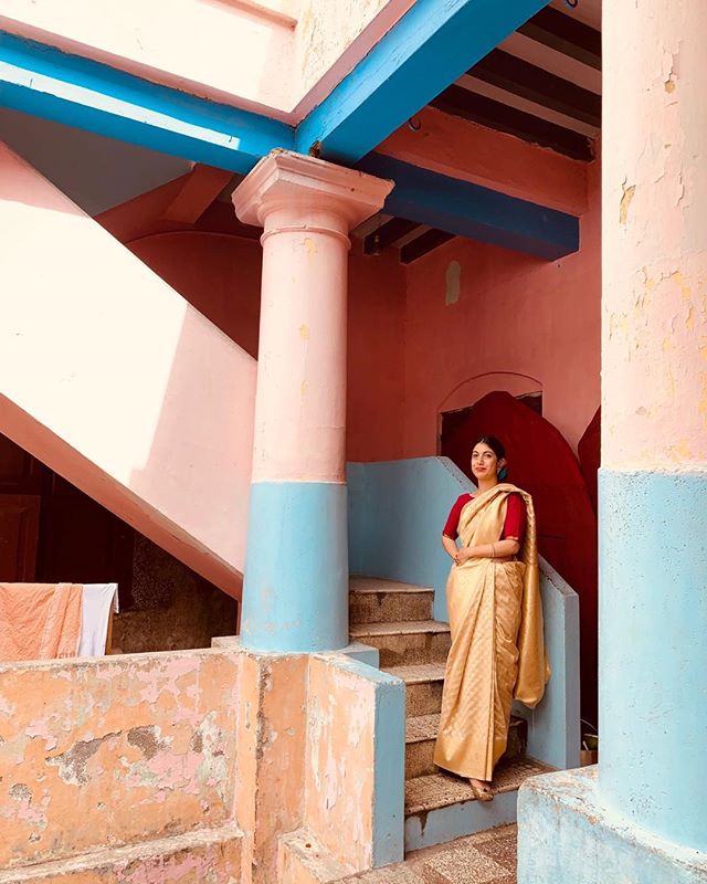 Gayatri.
Chennai 2018