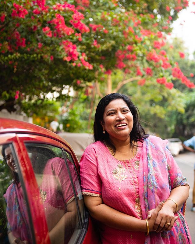 I haven&rsquo;t been shooting for a while now given my commitments with @chennaiphotobiennale completely took up most of my last year and this year. But as and when I do get a chance to take photos - especially of the people I like I do grab these ch