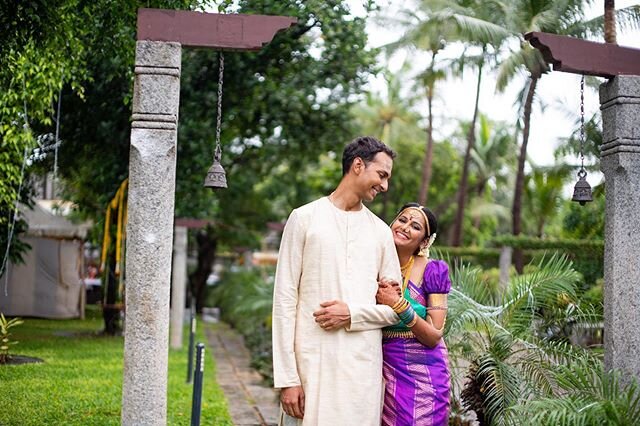 Lakshmipriya + Raghav 
Chennai, 2019