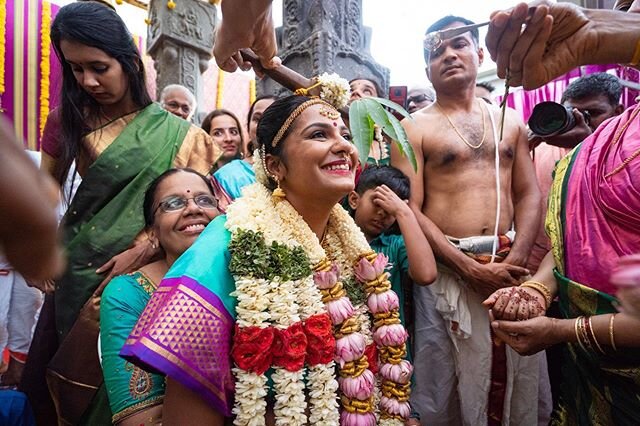 I don&rsquo;t care much for the &lsquo;quirky&rsquo; bride or the quirky wedding. Give me a bride that&rsquo;s ready to fight patriarchy any day of the week. @lakshmipriyaachandramouli : thank you so much for fighting the good fight. I hope that brid