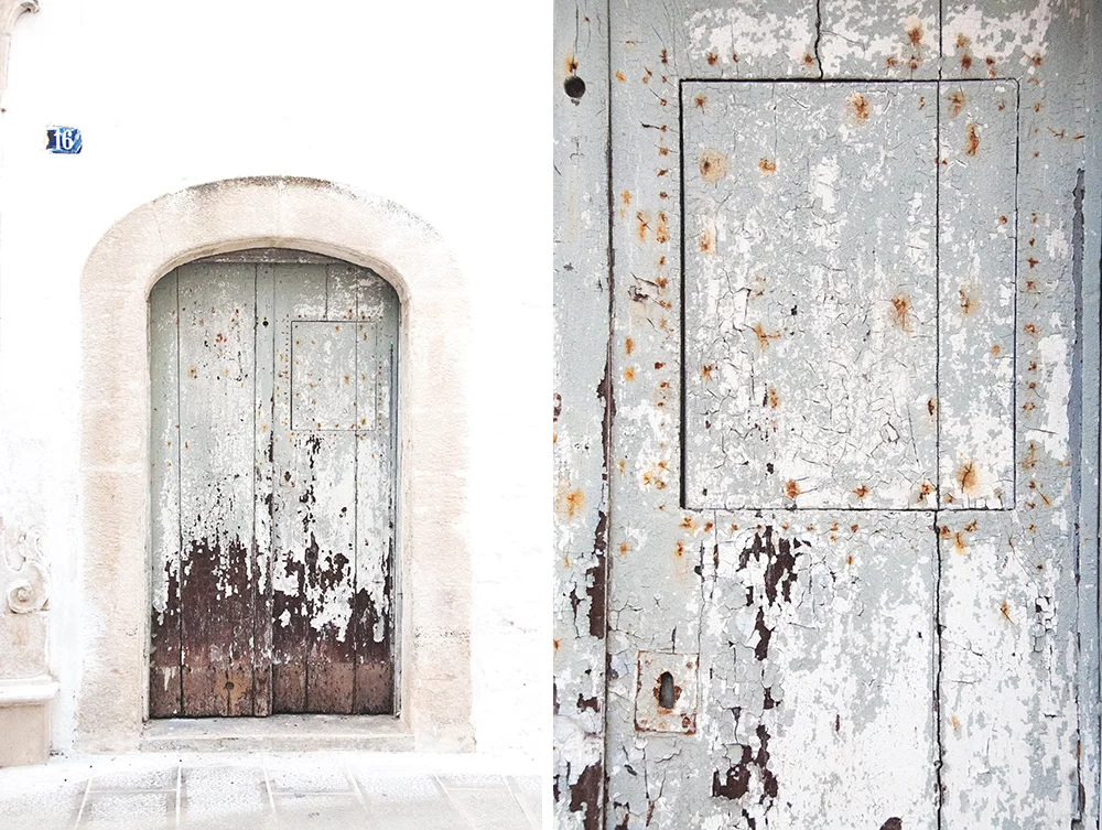 Martina Franca, Italy © Renae Smith