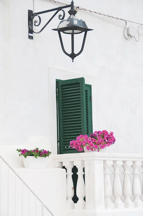 Monopoli, Italy © Renae Smith