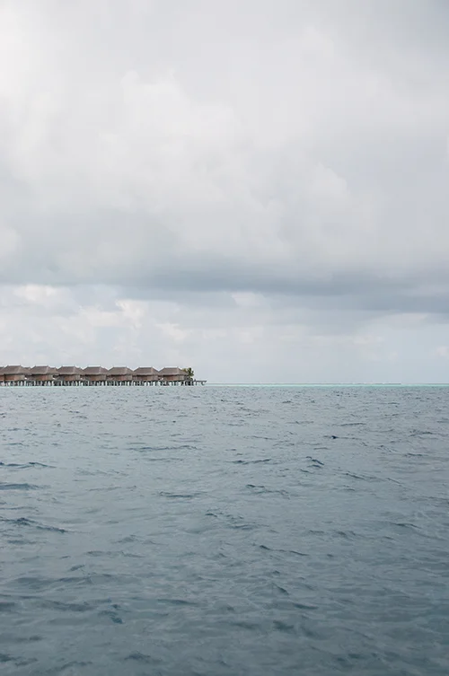 Maldives © Renae Smith