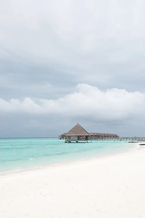 Maldives © Renae Smith