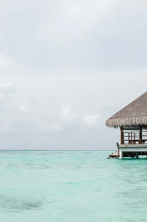 Maldives © Renae Smith