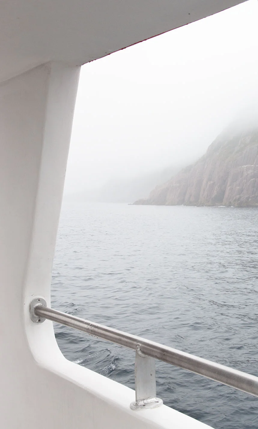 Newfoundland, Canada © Renae Smith
