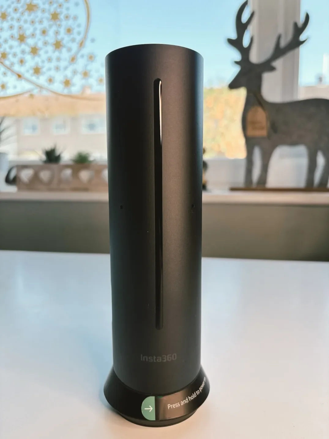 Insta360 Wave Review: AI Speakerphone Tested (2026