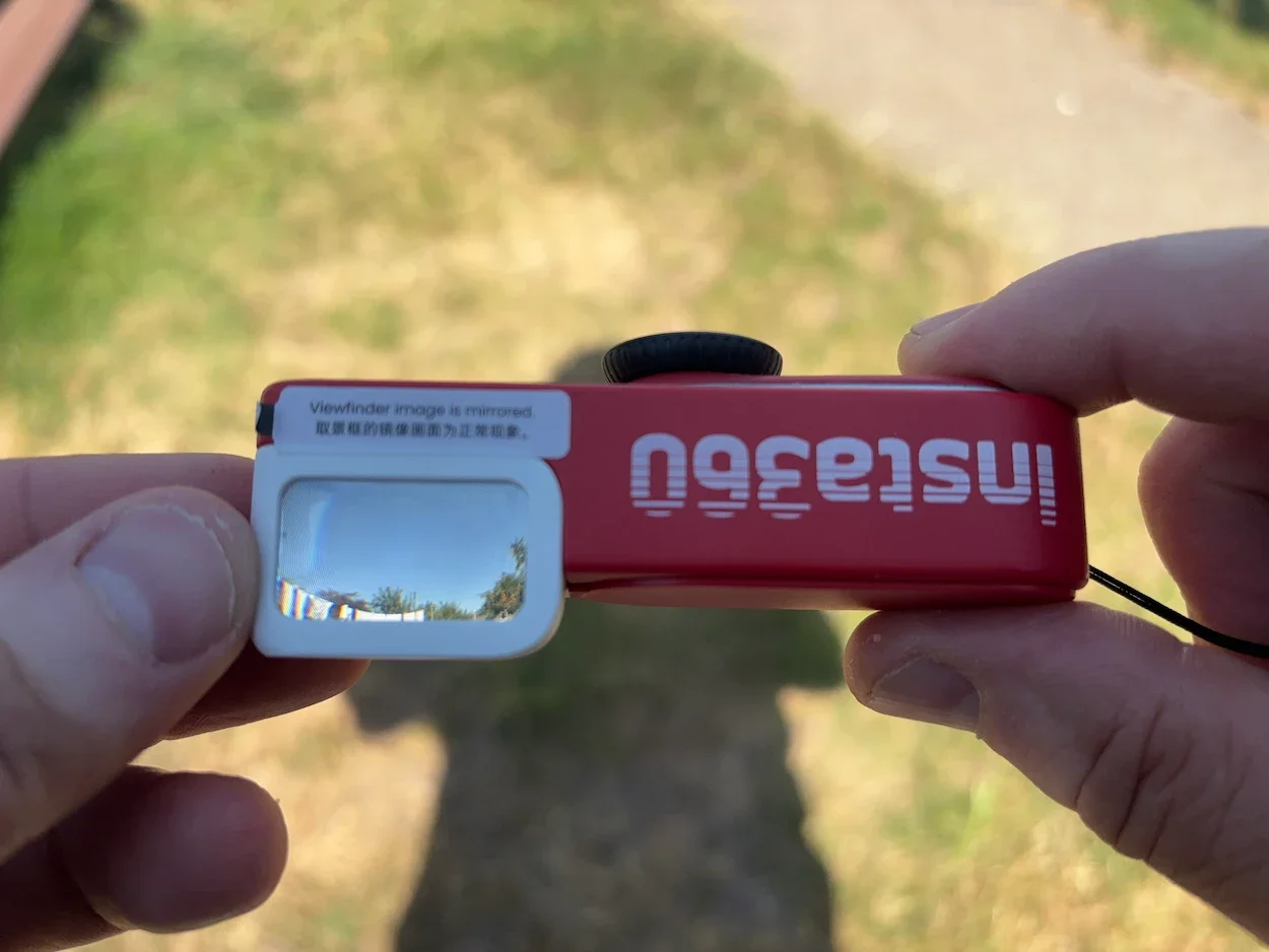 Insta360 GO 3S Retro Bundle Review: Small Camera, Big Personality