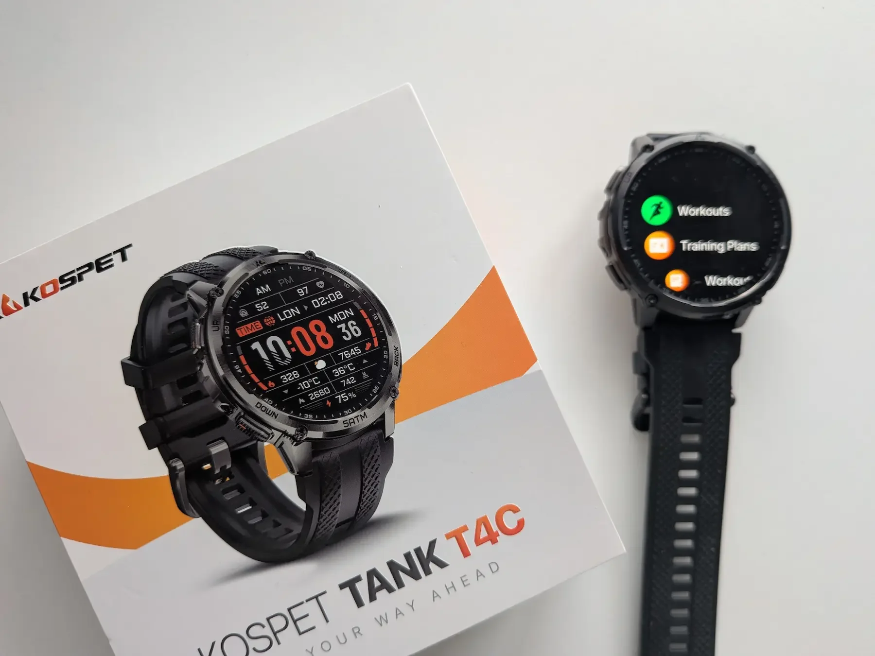 kospet-tank-t4c-unboxing-and-first-impressions