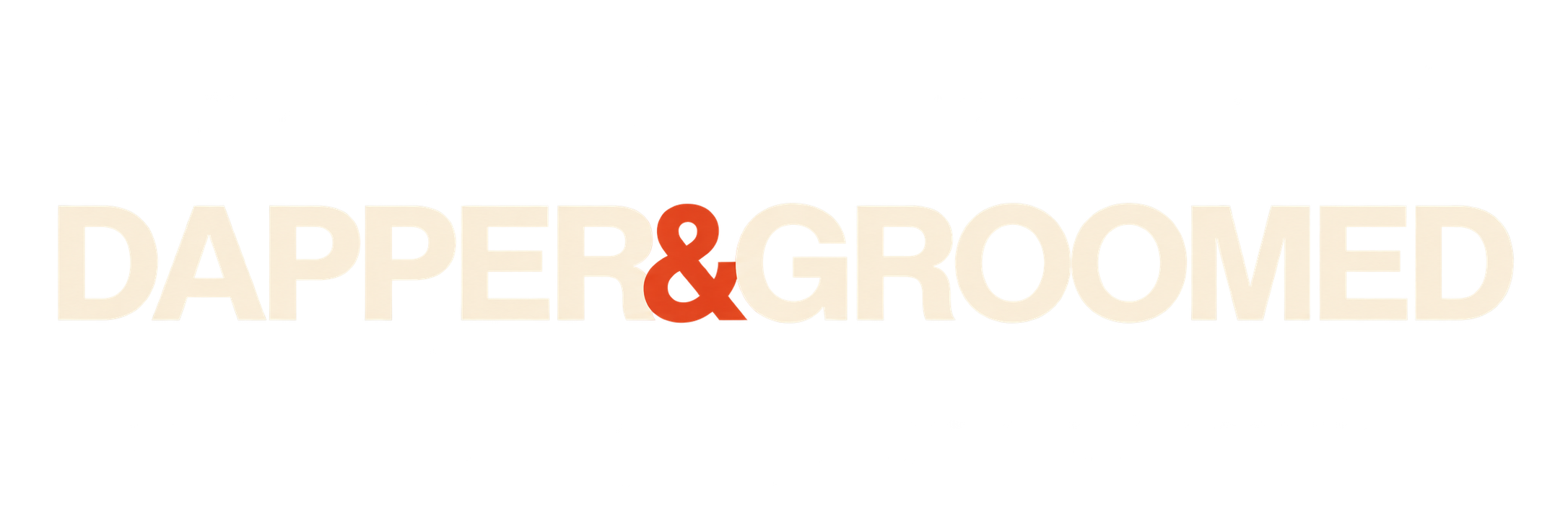Dapperandgroomed.com