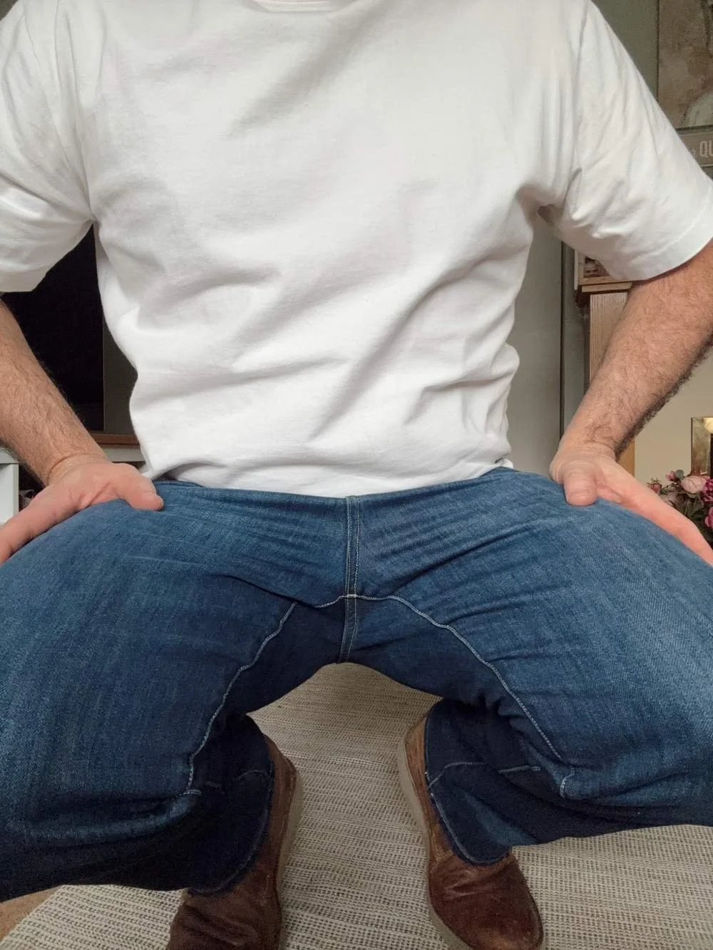 Bluffworks Departure Jeans Review: Travel-Ready Denim Tested