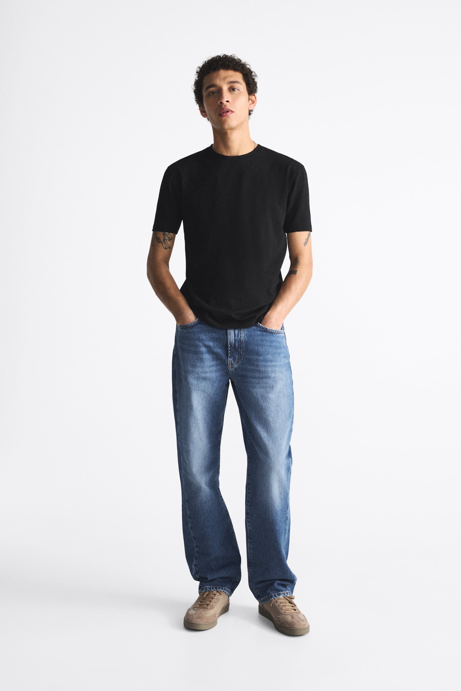 5 Best Black T-Shirts for Men Spring-Summer 2023 — DAPPER & GROOMED