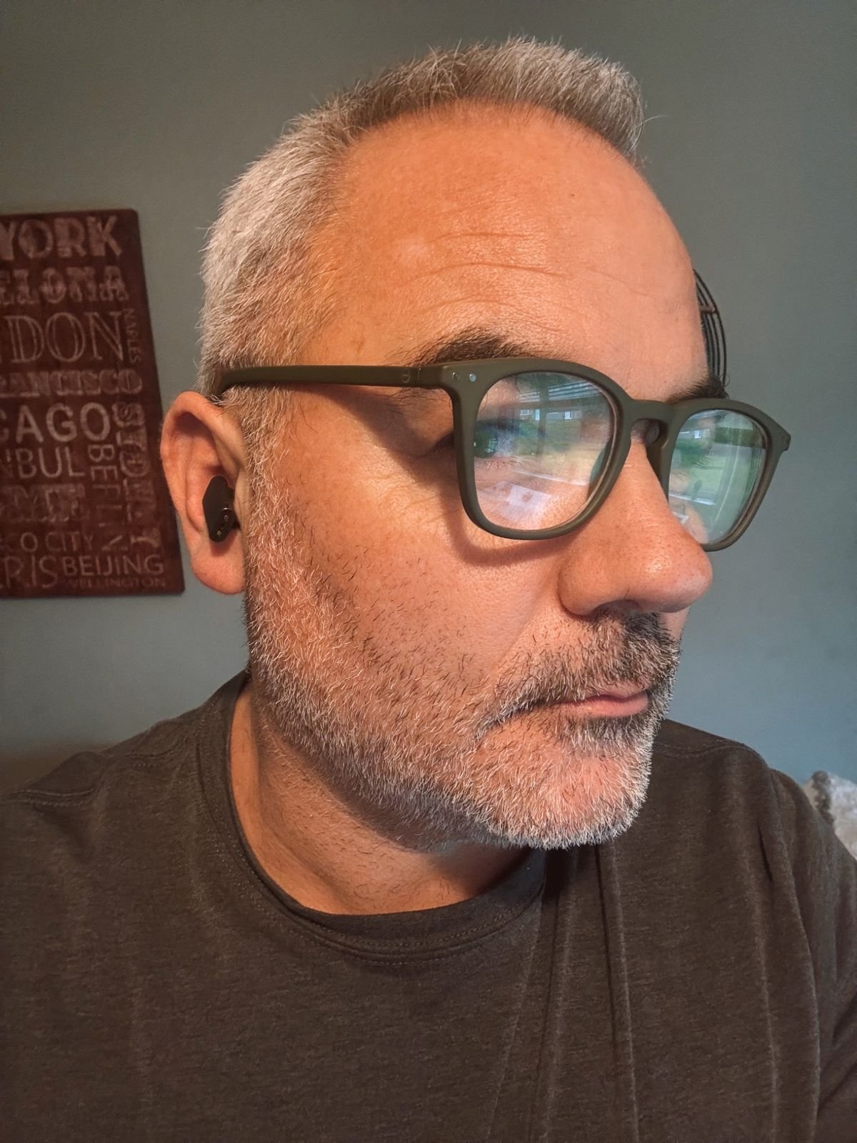 Status Pro X Earbuds Review: Sound, Comfort and Everyday Use