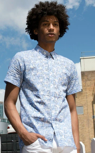 Zara for men. Summer 2014