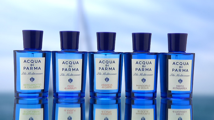 Acqua di Parma: Cologne and Lifestyle made in Italy — DAPPER & GROOMED