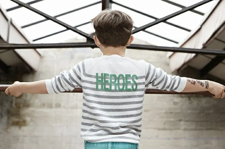 Zadig et Voltaire: Child T-Shirt from £35