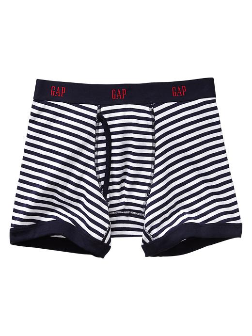 Gap Striped Boxer Briefs £5.99