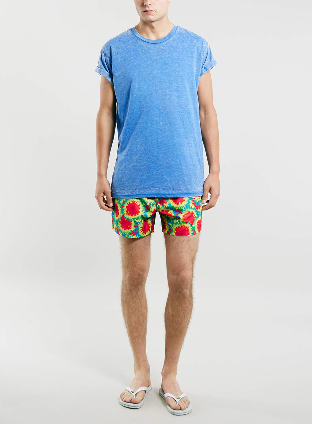 10 must have Swimming Shorts for Summer 2014 — DAPPER & GROOMED