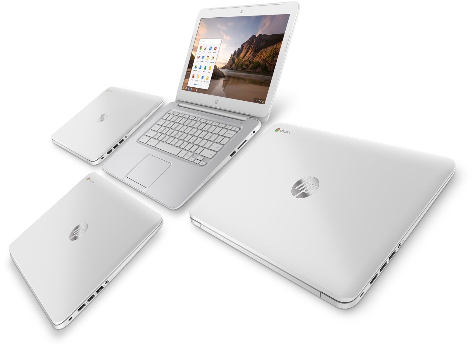 Hp chromebook 14 review outlet