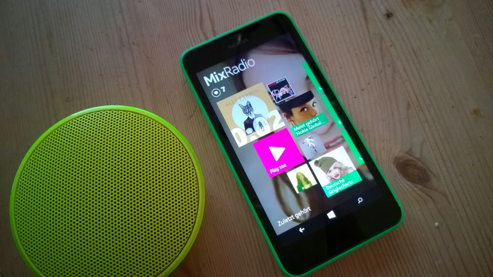 Nokia Lumia 630 Review Part 2