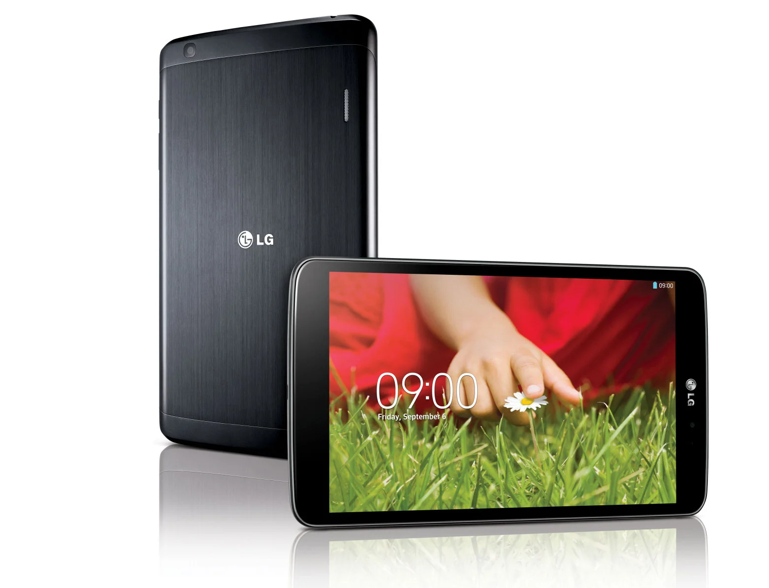 LG GPad 8.3 vs LG GPad 7.0: Which one is the best?