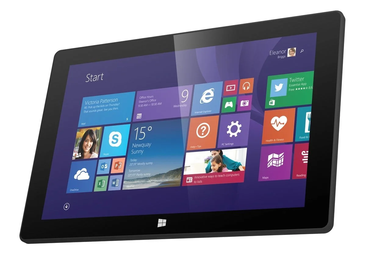Linx 10 Review: Ultra affordable Full Windows 8.1 Tablet review