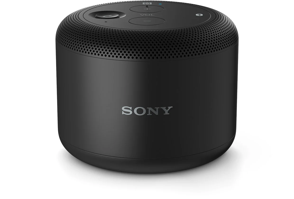 Sony BSP10 Bluetooth Speaker Review