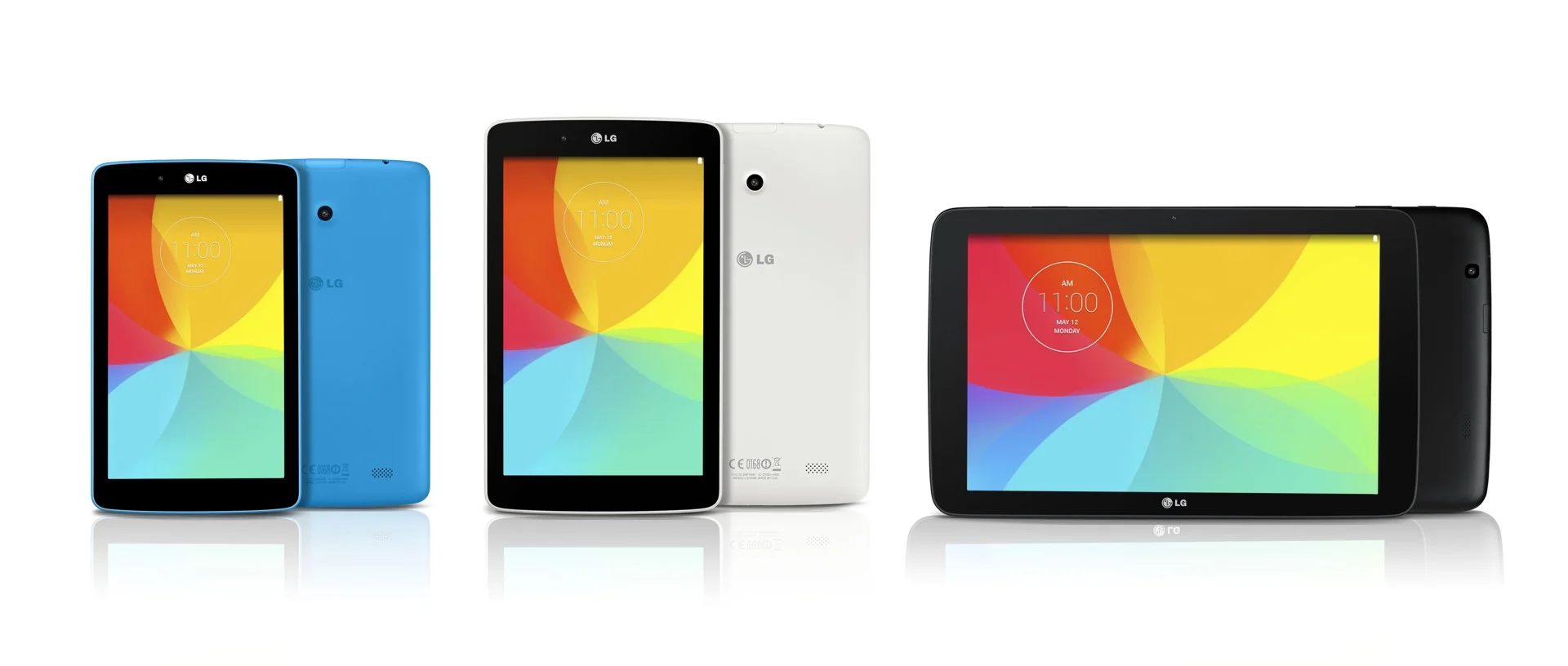 Review: LG GPad 7.0 Wifi LG-V400
