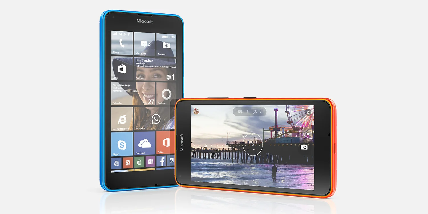 Microsoft Lumia 640 Review: A good Windows Phone with an excellent camera