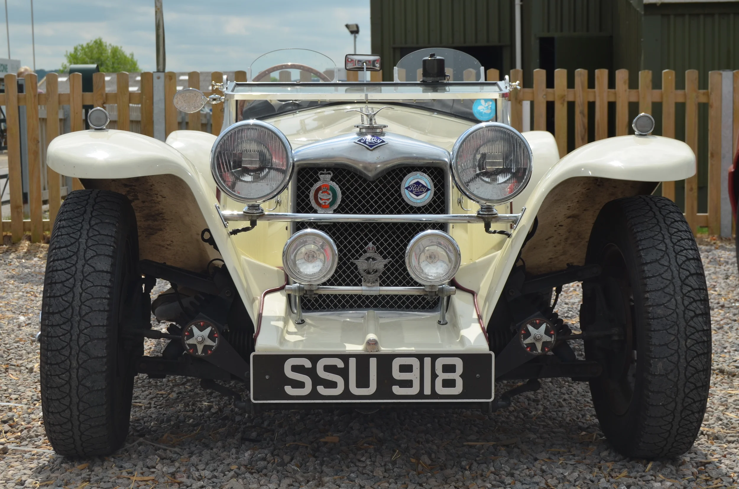 The Footman James 36th Bristol Classic Car Show- Review of a great event