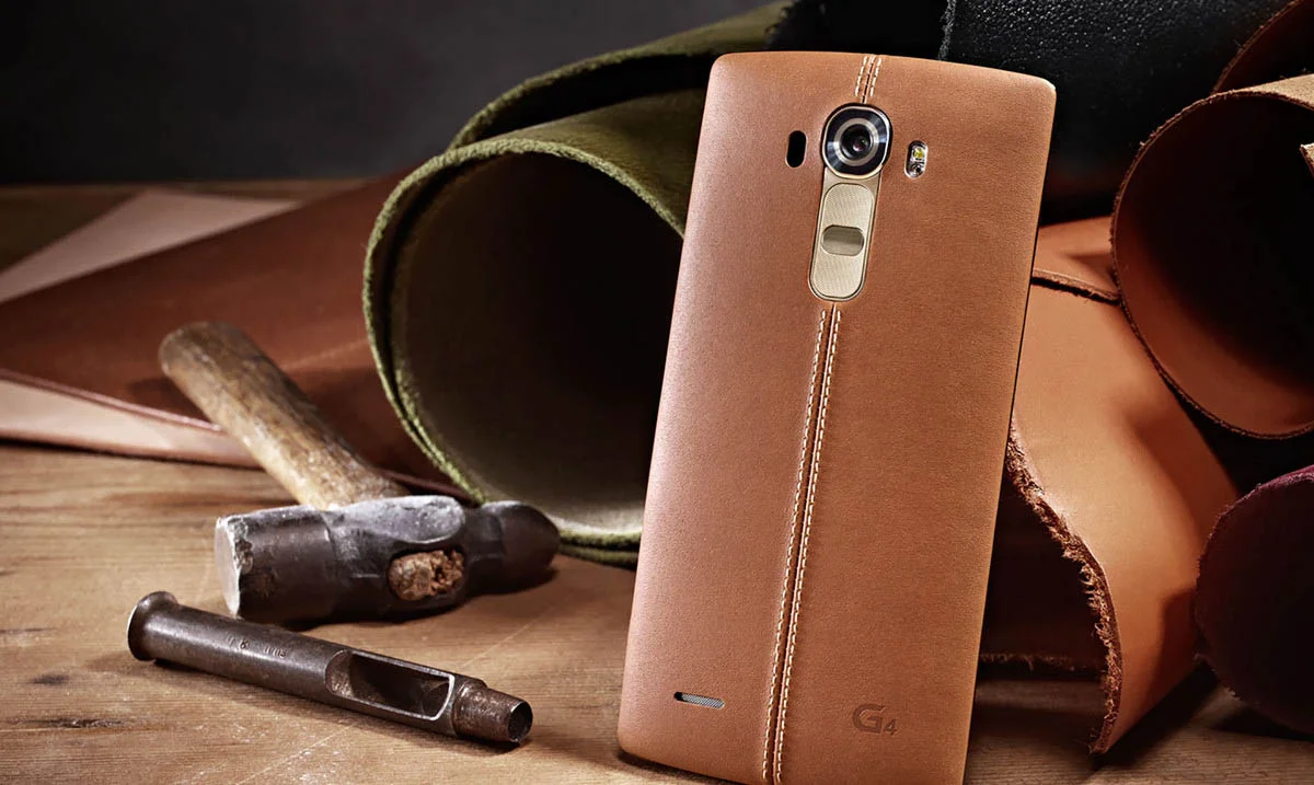 LG G4 review: A very good smartphone, almost a flagship