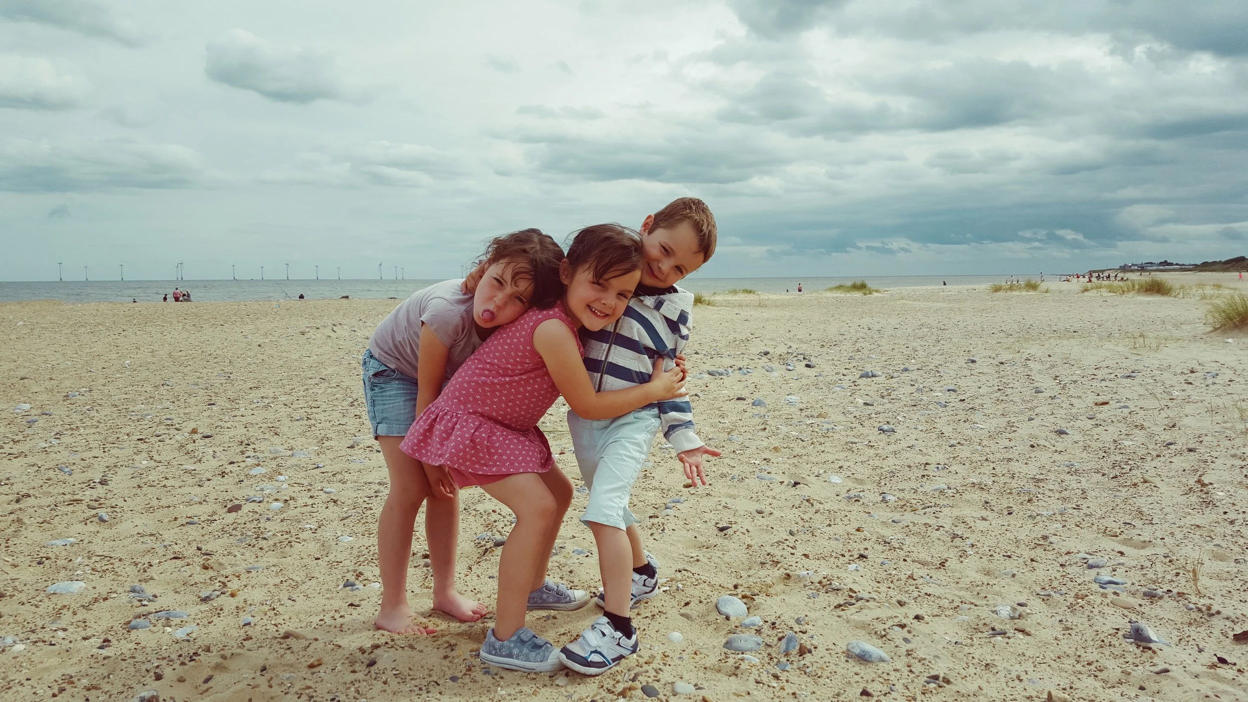 Caister-on-Sea Haven Holiday Park Review