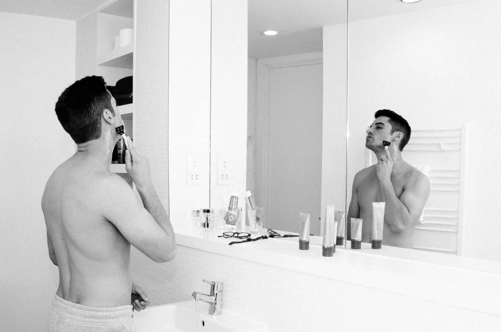 Cornerstone Shaving: My honest review after 1 month! Should you subscribe?