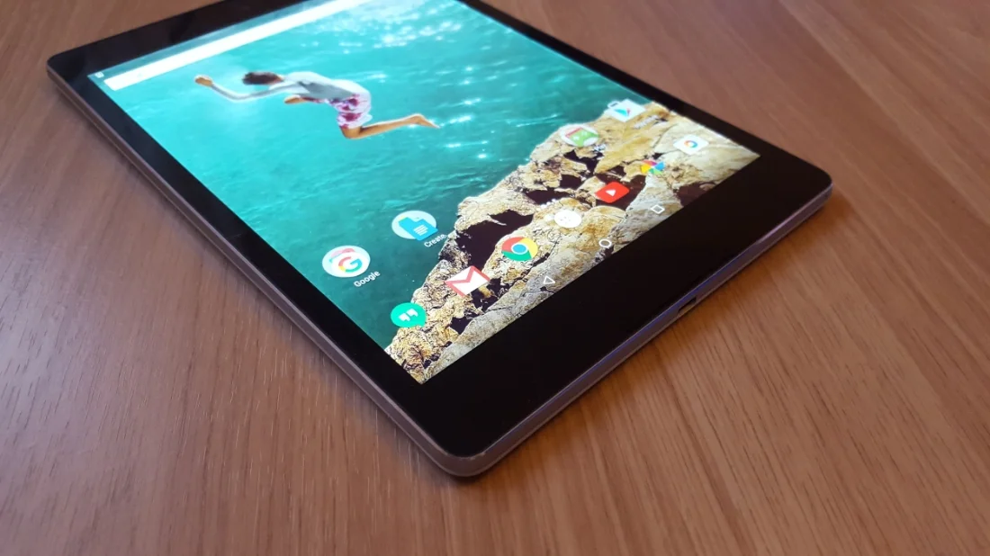 HTC Nexus 9 in 2016: Full review of this outstanding Android tablet