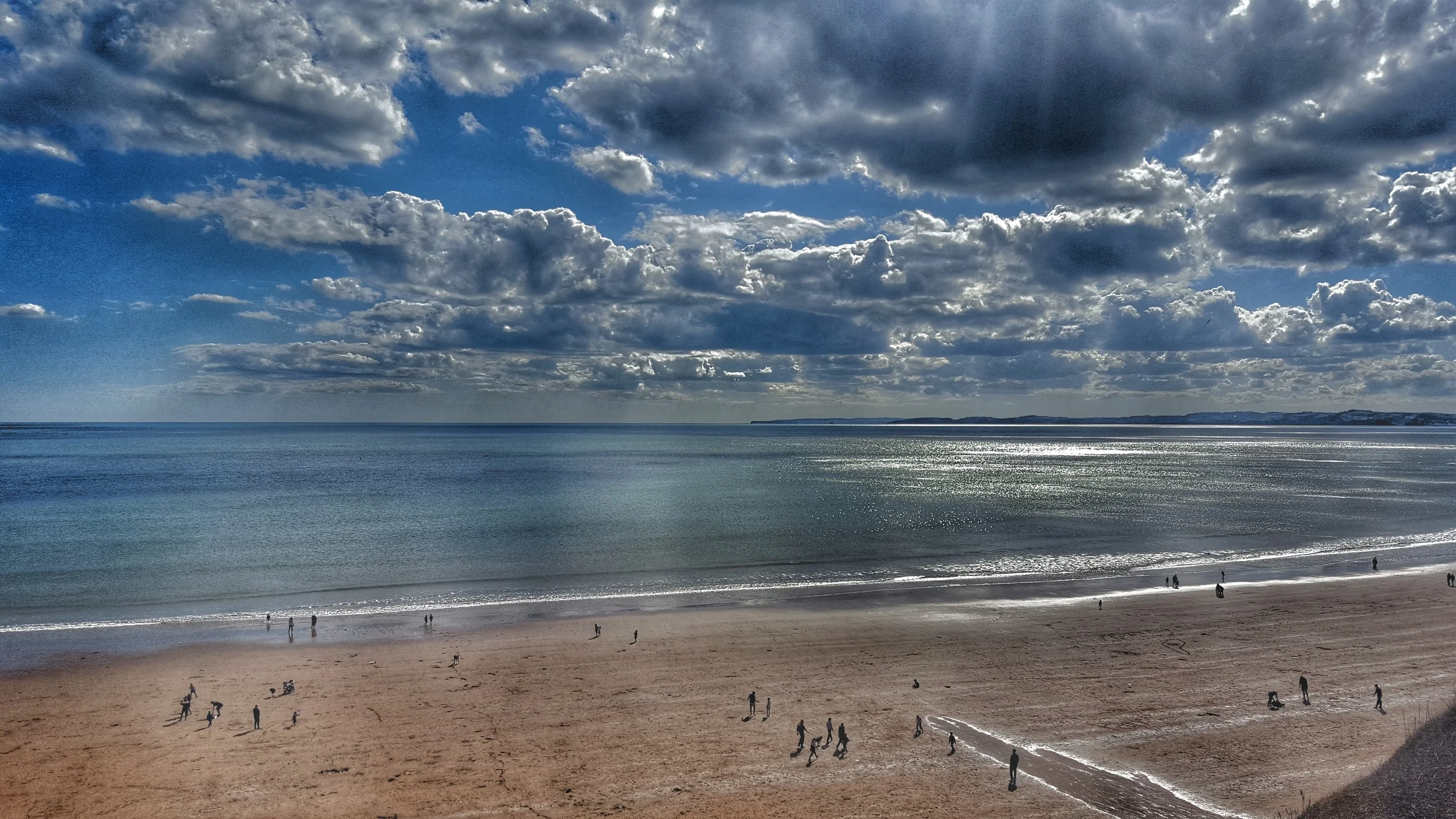 Devon Cliffs Review: Haven Holidays Easter 2016