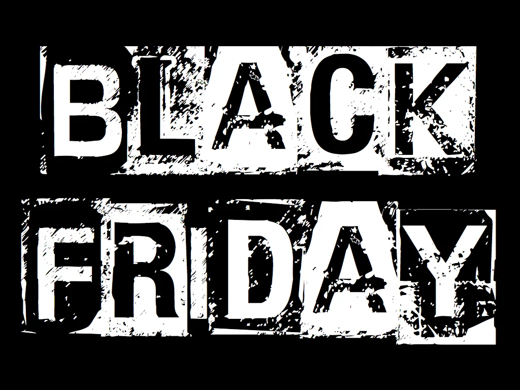 5 Great Black Friday Offers for Men, dads & Geeks.