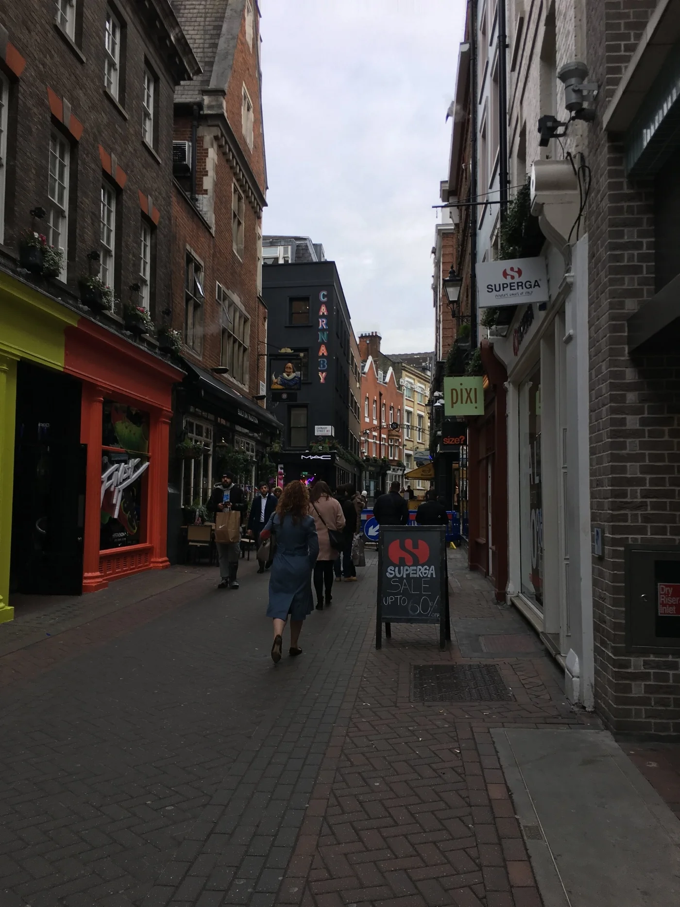 Carnaby Street