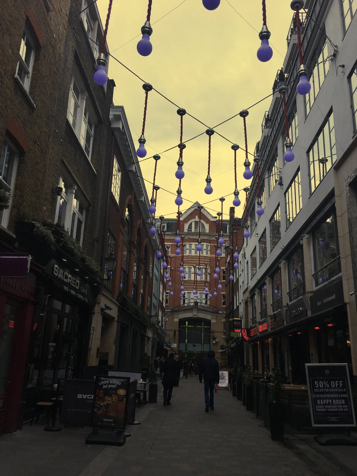 Carnaby Street