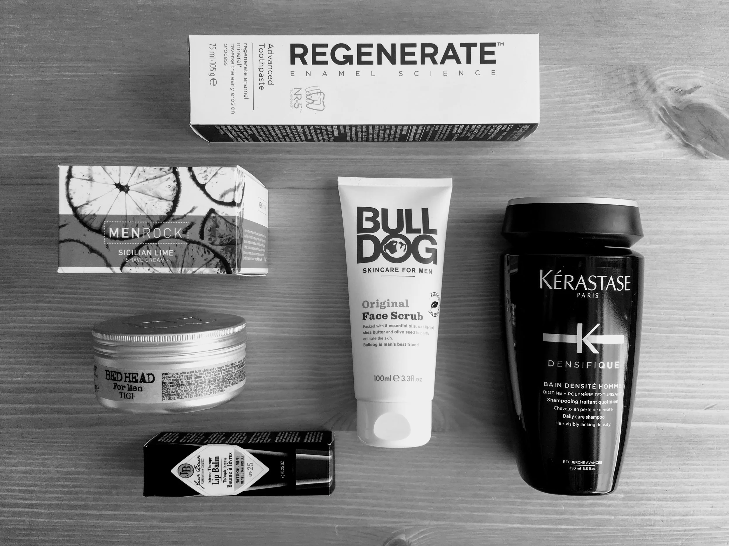 Mankind Grooming Box: Review-An Amazing Grooming Box for Men