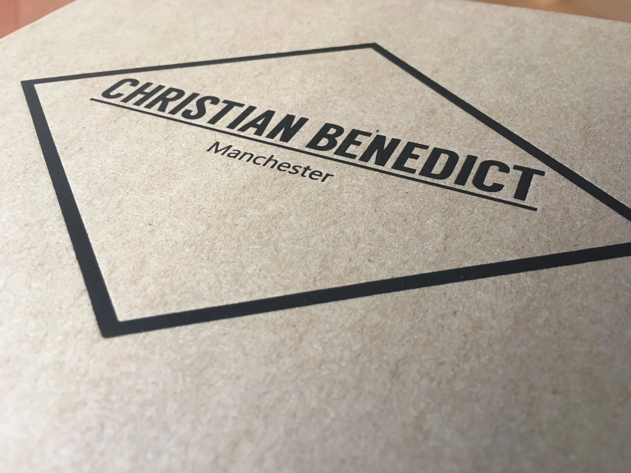 Christian Benedict Shirts: Full Review-Quality Shirt delivered every month.