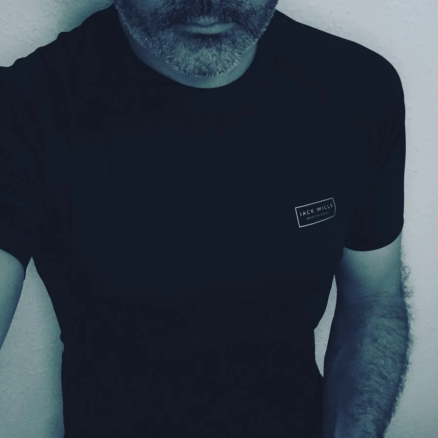 Jack Wills Sporting Goods: New Collection designed to Fit for Life. Review