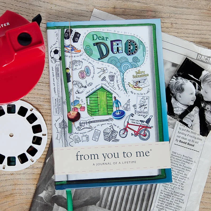 5 unique Father's Day presents for under £30