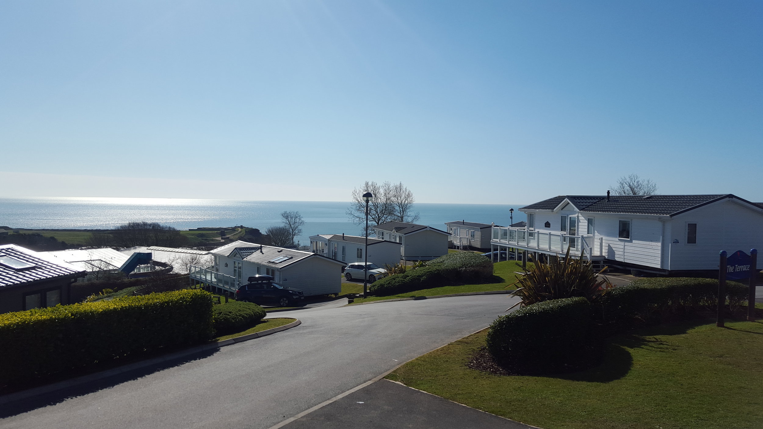 5 reasons why you must go to Devon Cliffs-Haven Holiday for a family ...