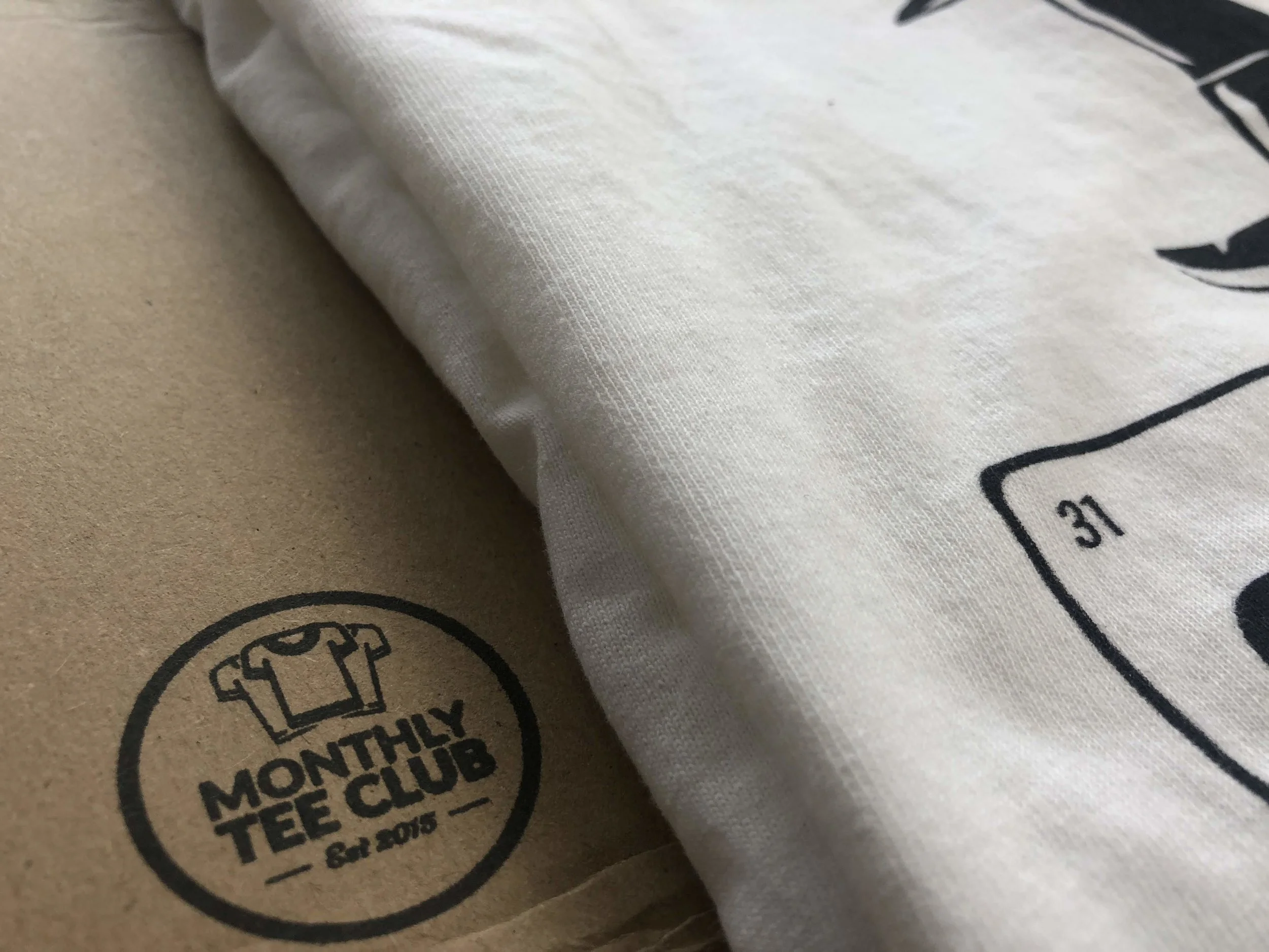 Monthly Tee Club-Full Review of this exciting Club 