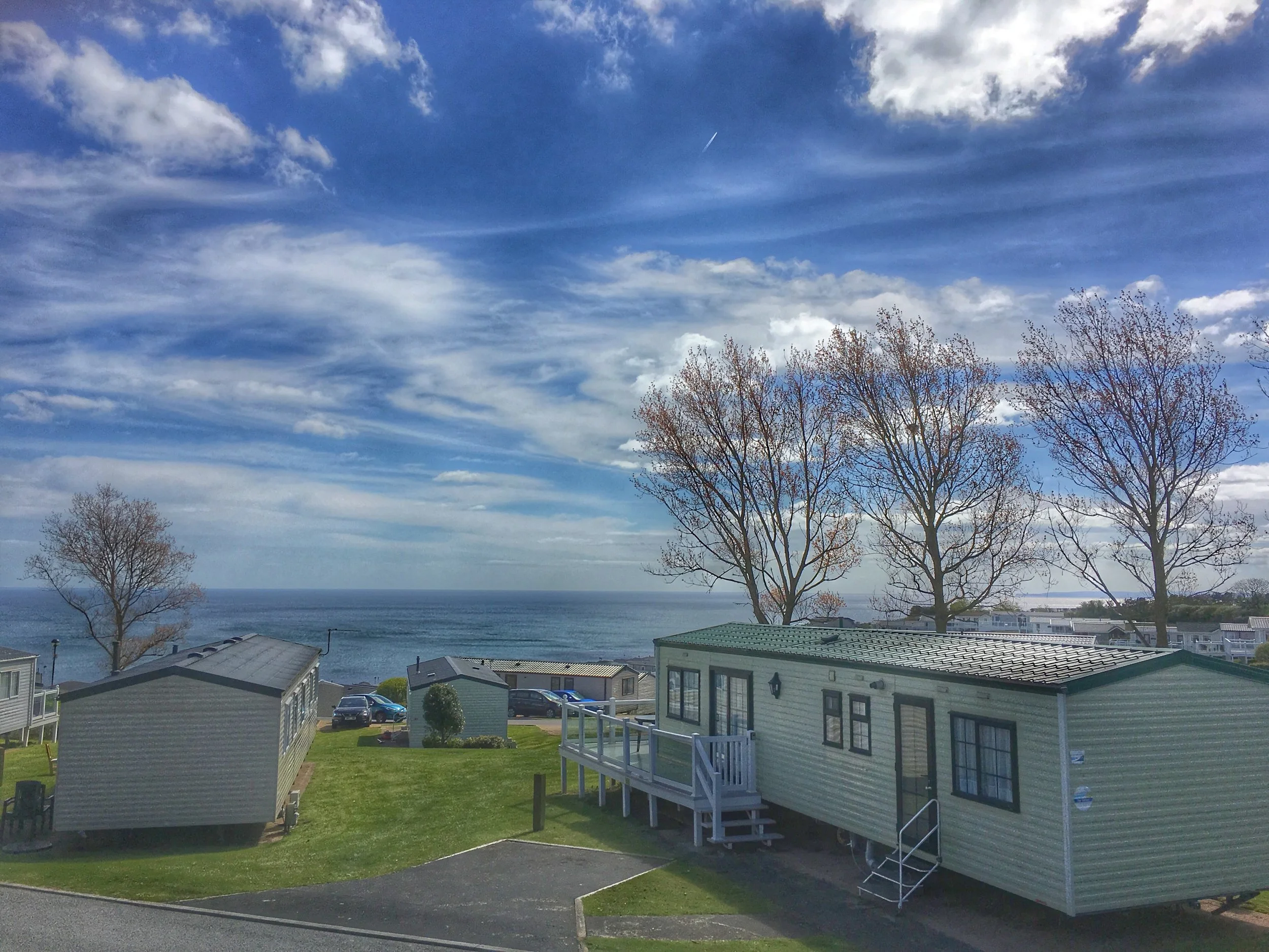 Haven Holiday Devon Cliffs Review 2019-Great Family Holidays โ dapper & groomed
